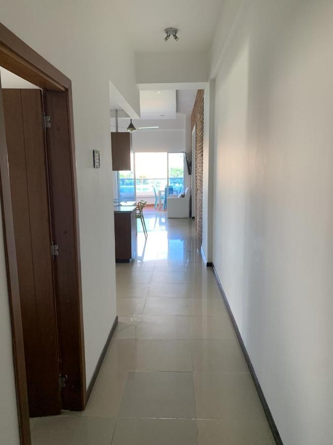 Apartamento Mirador Del Laguito Cartagena Exteriér fotografie