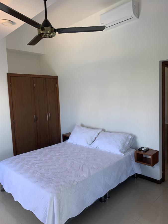 Apartamento Mirador Del Laguito Cartagena Exteriér fotografie