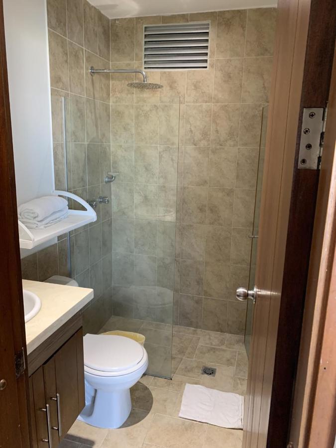 Apartamento Mirador Del Laguito Cartagena Exteriér fotografie